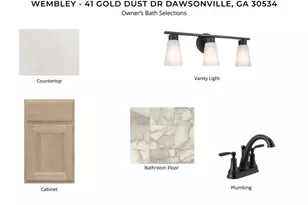 41 Gold Dust Dr, Dawsonville, GA 30534 - Photo 5