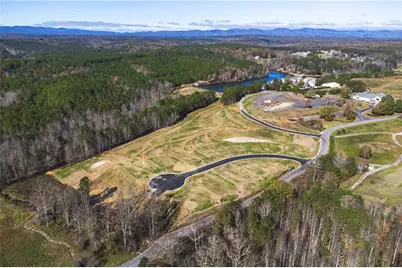 41 Gold Dust Drive #5-A, Dawsonville, GA 30534 - Photo 7