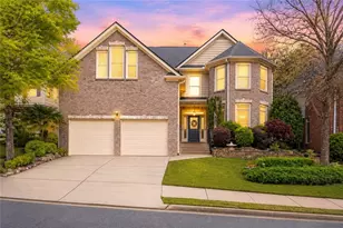 2163 Oakdale Estates Ct, Smyrna, GA 30080 - Photo 1
