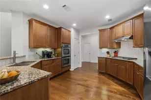 2163 Oakdale Estates Ct, Smyrna, GA 30080 - Photo 3