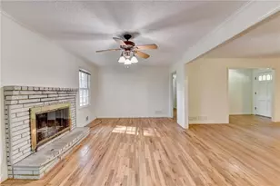 2628 Whitehurst Dr, Marietta, GA 30062 - Photo 13