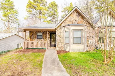 3535 Miller Street #A, Lithia Springs, GA 30122 - Photo 1