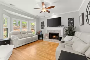 3939 Lorien Way NW, Kennesaw, GA 30152 - Photo 17