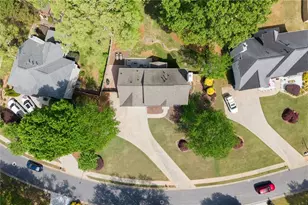 3939 Lorien Way NW, Kennesaw, GA 30152 - Photo 47