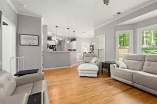3939 Lorien Way NW, Kennesaw, GA 30152 - Photo 19