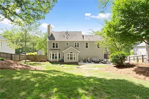3939 Lorien Way NW, Kennesaw, GA 30152 - Photo 5
