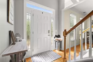 3939 Lorien Way NW, Kennesaw, GA 30152 - Photo 9