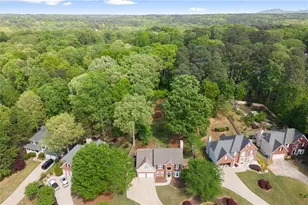 3939 Lorien Way NW, Kennesaw, GA 30152 - Photo 51