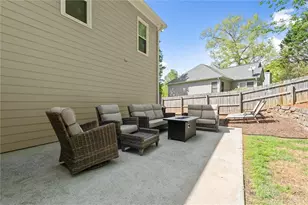3939 Lorien Way NW, Kennesaw, GA 30152 - Photo 41