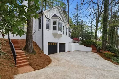 7170 Riverside NW, Atlanta, GA 30328 - Photo 45