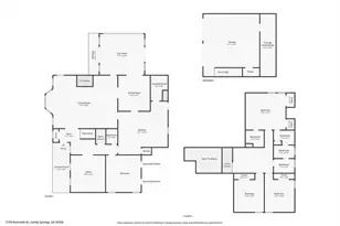 7170 Riverside NW, Atlanta, GA 30328 - Photo 61