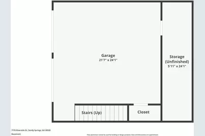 7170 Riverside NW, Atlanta, GA 30328 - Photo 59