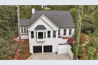 7170 Riverside NW, Atlanta, GA 30328 - Photo 47