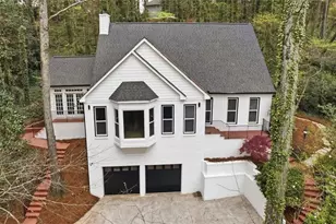 7170 Riverside NW, Atlanta, GA 30328 - Photo 47
