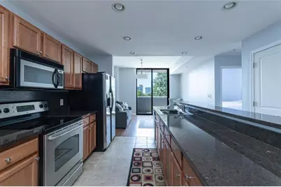 3040 Peachtree Road #507, Atlanta, GA 30305 - Photo 9