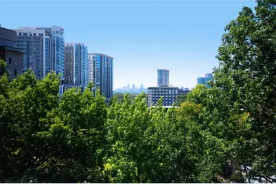 3040 Peachtree Road #507, Atlanta, GA 30305 - Photo 17