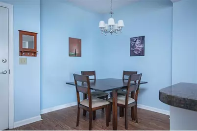 3040 Peachtree Road #507, Atlanta, GA 30305 - Photo 5