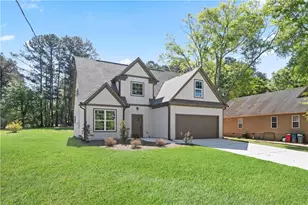 2557 Casablanca Dr, Conyers, GA 30012 - Photo 3