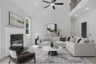 2557 Casablanca Drive, Conyers, GA 30012 - Photo 5