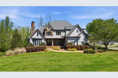 127 Village Creek Drive, Jasper, GA 30143 - Photo 1