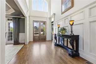 127 Village Creek Dr, Jasper, GA 30143 - Photo 5