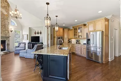 127 Village Creek Drive, Jasper, GA 30143 - Photo 25