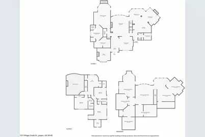 127 Village Creek Drive, Jasper, GA 30143 - Photo 67