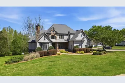 127 Village Creek Drive, Jasper, GA 30143 - Photo 3