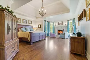 127 Village Creek Dr, Jasper, GA 30143 - Photo 15