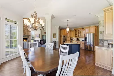 127 Village Creek Drive, Jasper, GA 30143 - Photo 31