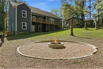 3821 Crestmore Drive NE, Kennesaw, GA 30144 - Photo 31