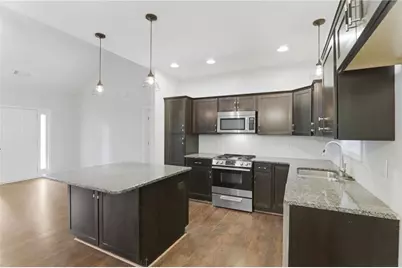 3821 Crestmore Drive NE, Kennesaw, GA 30144 - Photo 9