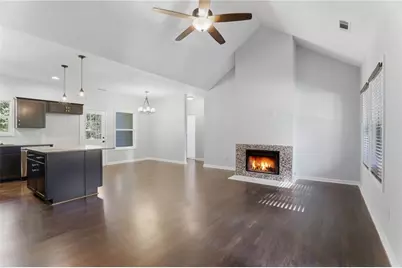 3821 Crestmore Drive NE, Kennesaw, GA 30144 - Photo 3