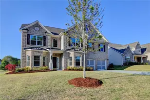 4548 Red Blossom Trl SW, Powder Springs, GA 30127 - Photo 3