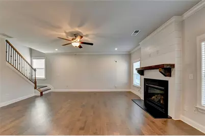 4548 Red Blossom Trail SW, Powder Springs, GA 30127 - Photo 37