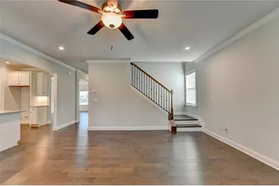 4548 Red Blossom Trail SW, Powder Springs, GA 30127 - Photo 19