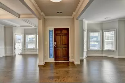 4548 Red Blossom Trail SW, Powder Springs, GA 30127 - Photo 5