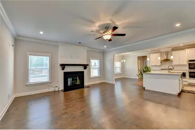 4548 Red Blossom Trail SW, Powder Springs, GA 30127 - Photo 17