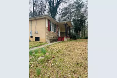 2682 Burton Road NW, Atlanta, GA 30311 - Photo 1