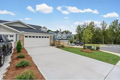 43 Gold Dust Drive #5-B, Dawsonville, GA 30534 - Photo 7