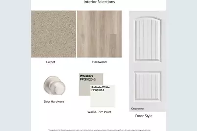 43 Gold Dust Drive #5-B, Dawsonville, GA 30534 - Photo 5