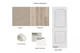 43 Gold Dust Dr, Dawsonville, GA 30534 - Photo 5