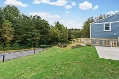 43 Gold Dust Drive #5-B, Dawsonville, GA 30534 - Photo 37