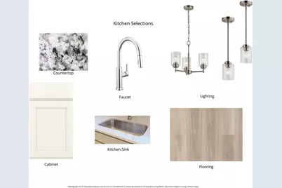 43 Gold Dust Drive #5-B, Dawsonville, GA 30534 - Photo 3