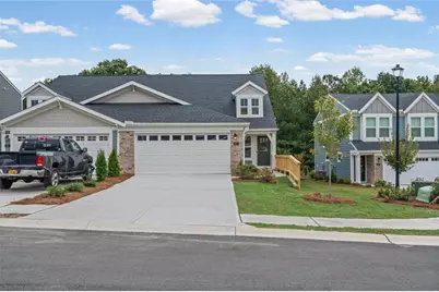43 Gold Dust Drive #5-B, Dawsonville, GA 30534 - Photo 5