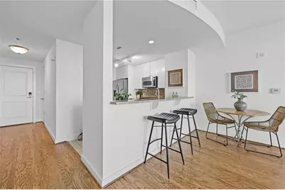 3338 Peachtree Road NE #2702, Atlanta, GA 30326 - Photo 5