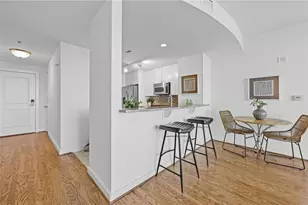 3338 Peachtree Rd NE, Atlanta, GA 30326 - Photo 5