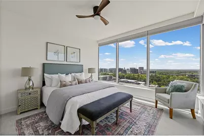 3338 Peachtree Road NE #2702, Atlanta, GA 30326 - Photo 11