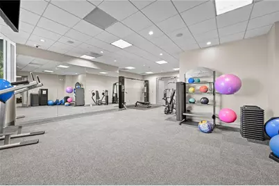 3338 Peachtree Road NE #2702, Atlanta, GA 30326 - Photo 35