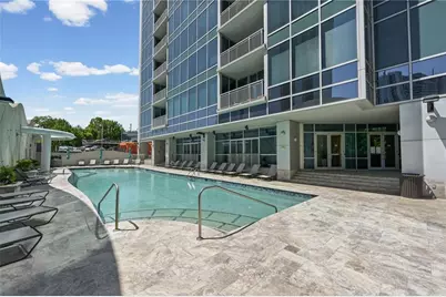 3338 Peachtree Road NE #2702, Atlanta, GA 30326 - Photo 25